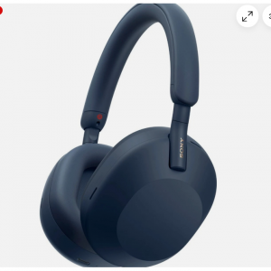 Secondipity.com - Sony WH-1000XM5 头戴式耳机 翻新 ，现价$179.99