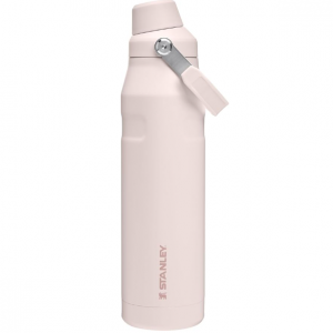史低价：Stanley IceFlow 不锈钢保温杯 36oz @ Amazon