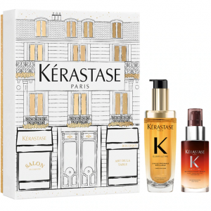 Kérastase Elixir Ultime & 8H Magic Bestsellers Hair Gift Set @ Sephora