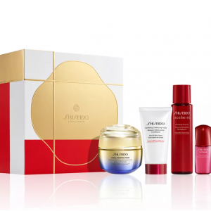 Shiseido 4-Pc. Vital Perfection Advanced Lift & Firm Skin Care Set