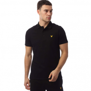 Lyle And Scott Sports 短袖polo衫