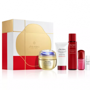 Shiseido 悦薇紧塑焕活5件礼盒