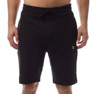 Lyle And Scott Sports Fly 抓绒运动短裤