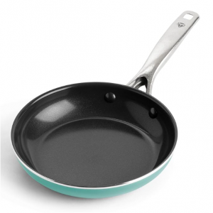 Blue Diamond 8" Nonstick Frying Pan Skillet @ Amazon