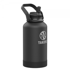 Takeya 不锈钢保温杯 40盎司 @ Amazon