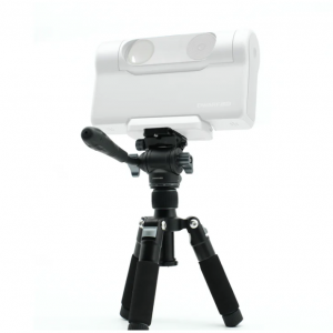 DWARFLAB - 带液压云台的迷你三脚架，现价$89 