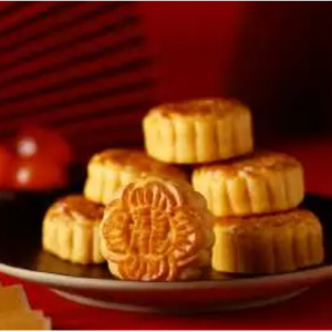 九龍酒店 The Kowloon Hotel|早鳥優惠|酥皮奶黃月餅.20年陳皮紅豆蓉月餅.酥皮蛋黃白蓮蓉月餅|中秋節月餅優惠2025