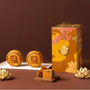 尖沙咀|唯港薈 Hotel ICON|米芝蓮推薦餐廳天外天|「月圓共嚐慶中秋」月餅禮盒