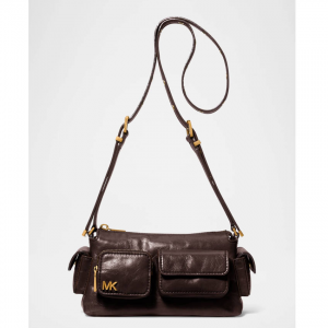 MICHAEL Michael Kors Dakota Small Convertible Pocket Crossbody Bag