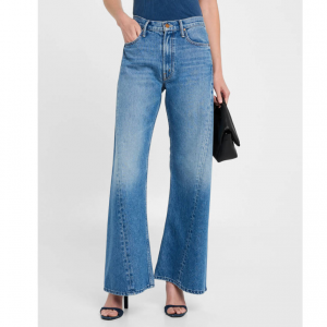 MOTHER The Lemon Twist Jeans
