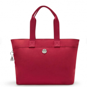 Kipling COLISSA UP Large Tote with Laptop Compartment