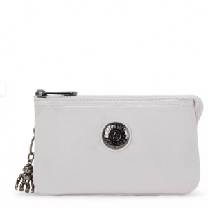 Kipling CREATIVITY L Large Multi-Use Pouch with 3 Pockets