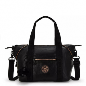 Kipling ART MINI Mini Tote with Adjustable Shoulder Strap