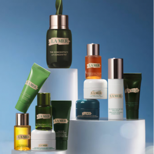Fall Gift With Purchase Offer @ LA MER 