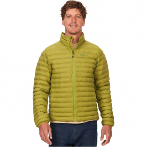 Marmot Echo 男款無羽絨夾克 3折特賣 @ Steep and Cheap