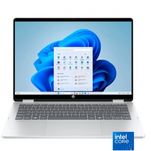 Best Buy - HP OmniBook 5 Flip 14" 2K 触屏本(Core 7 150U 16GB 512GB) ，直降$250
