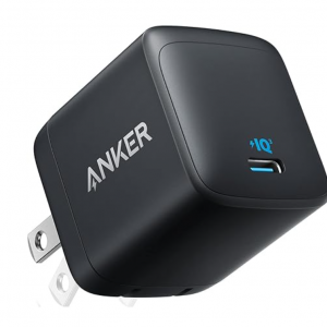 20% off Anker 45W USB C Charger Block @Amazon