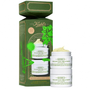 Kiehl's Since 1851 Radiant & Replenished Eyes Skincare Set
