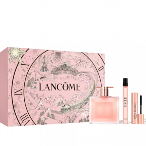 Lancôme 3-Pc. Idôle Eau De Parfum Traveler Gift Set