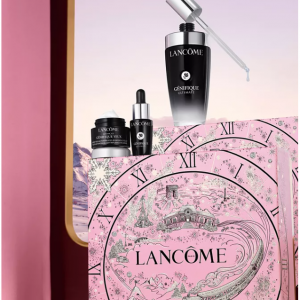 New! Lancôme 2025 Holiday Limited-Edition Gift Sets @ Macy's