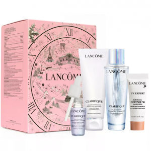 Lancôme 极光水套装