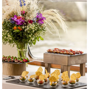 Birthday Party From €199 @Paris Seine