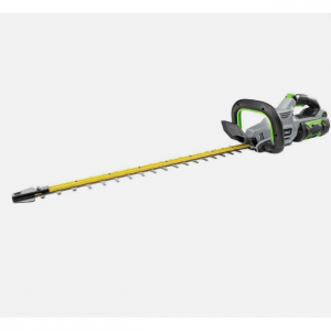 Ego Cordless Hedge Trimmer Brushless Kit Certified Refurbished @ eBay US