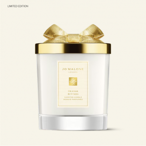 苦橙香薰蜡烛 200g