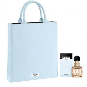 FREE Miu Miu 2-Pc. Gift