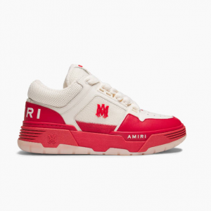 Amiri MA-1 Leather Sneakers