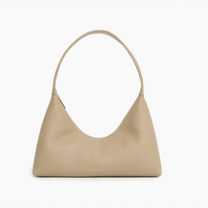 Mansur Gavriel Candy Leather Baguette
