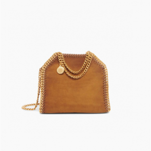 Stella McCartney Tiny 迷你托特包