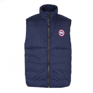 CANADA GOOSE Lodge 羽绒背心