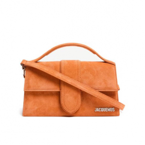 JACQUEMUS Bambino 大号斜挎包