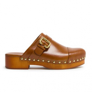 CHLOE Jeannette 木屐鞋