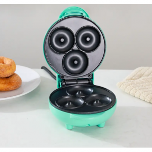 Nifty Good 迷你甜甜圈机