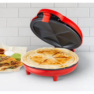 Nifty Good Quesadilla 制作机