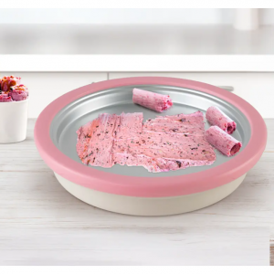 Nifty Good 即食冰淇淋盘制作机