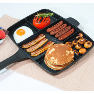 Nifty Good 5格早餐煎锅