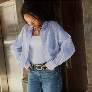 Friends & Family Sale - 25% Off Sitewide + Free Shipping @ rag & bone