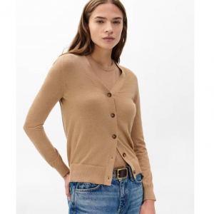 rag & bone Adeline 輕盈羊絨開衫