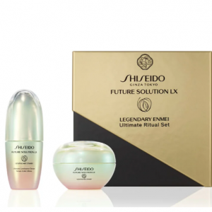 Future Solution LX Legendary Enmei Ultimate Ritual Set ($975 Value)