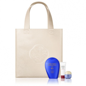 藍胖子防曬套裝