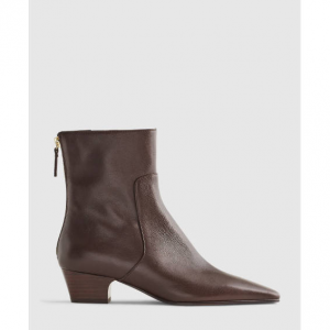 Madewell The Lexie 踝靴