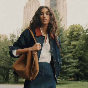 Madewell 会员大促 全场男女时尚服饰鞋包限时特惠  