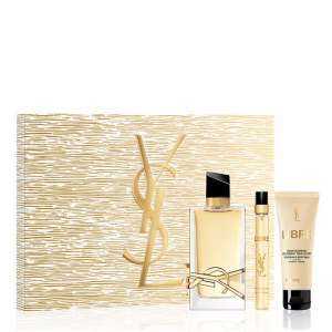 Yves Saint Laurent Libre Eau de Parfum Holiday Gift Set