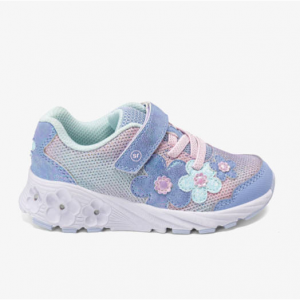 Stride Rite Lighted Glimmer 2.0 Sneaker