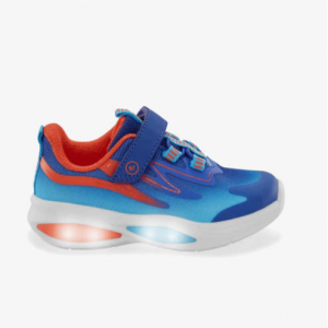 Stride Rite 360 Light-up Jayce Sneaker