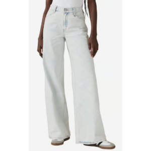 Levi's 94 Baggy Wide Leg Jeans - Women's