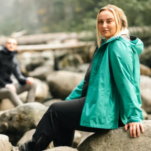 Extra 25% off Women's Collection @ The Last Hunt, Merrell, Lolë & More